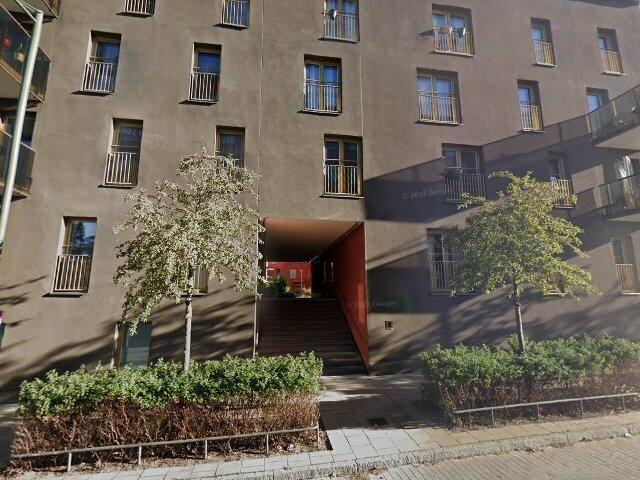 3 rums lägenhet i Stockholm 86 m² 14 447 kr