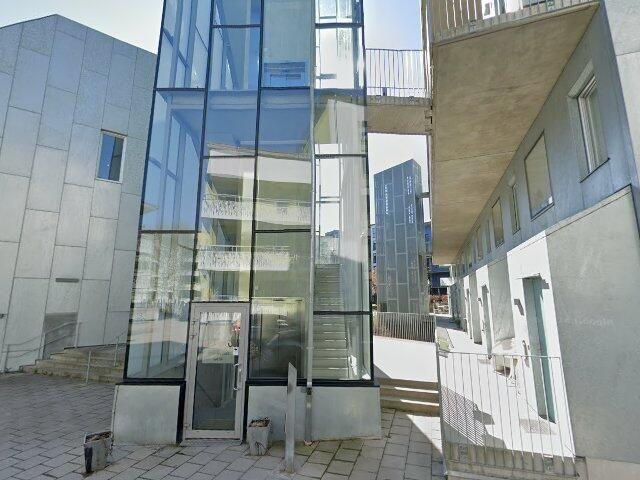 3 rums lägenhet i Stockholm 87 m² 15 760 kr
