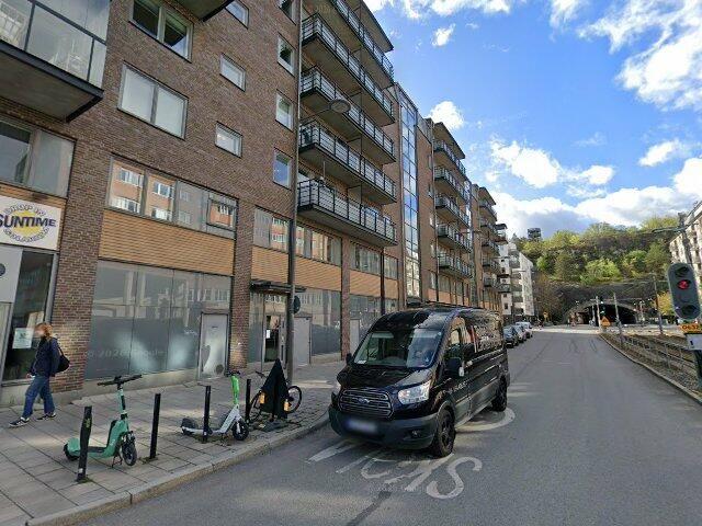 3 rums lägenhet i Stockholm 88 m² 16 514 kr