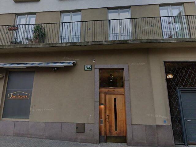 3 rums lägenhet i Stockholm 92 m² 18 221 kr