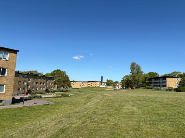 3 rums lägenhet i Åstorp 71 m² 8 438 kr