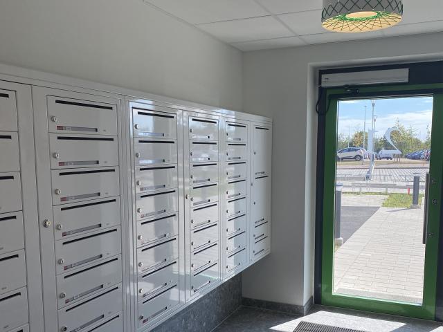 3 rums lägenhet i Stensberg 77 m² 11 399 kr