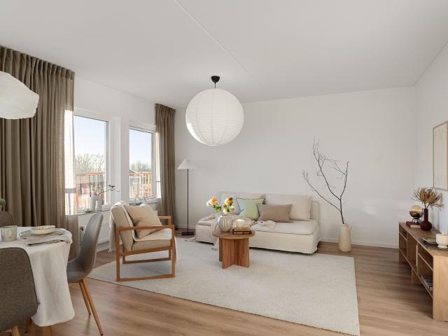 3 rums lägenhet i Strängnäs 68 m² 11 780 kr
