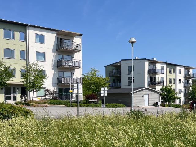 3 rums lägenhet i Strängnäs 71 m² 10 156 kr