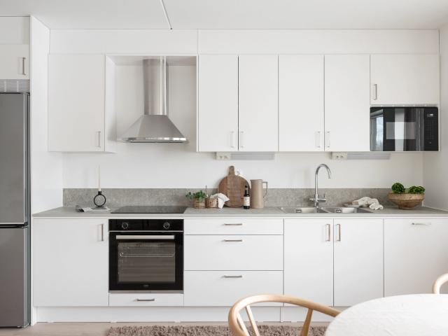 3 rums lägenhet i Strängnäs 72 m² 11 730 kr