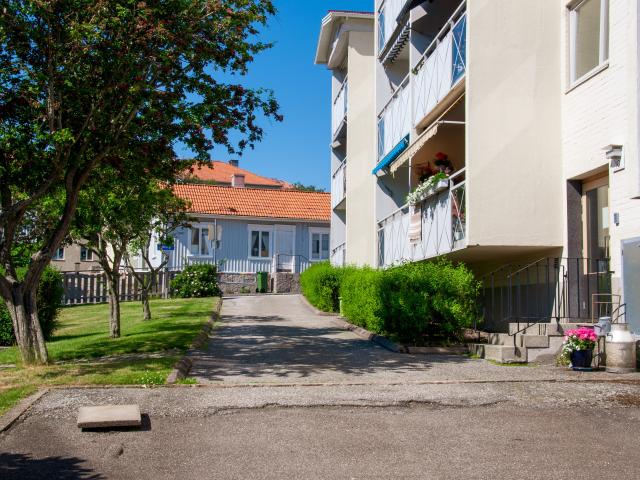 3 rums lägenhet i Strömstad 80 m² 8 652 kr