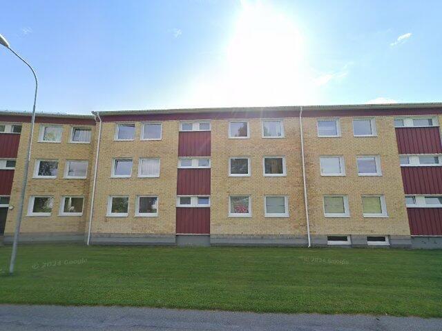 3 rums lägenhet i Strömsund 79 m² 7 189 kr