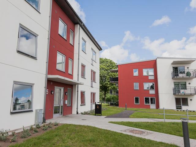 3 rums lägenhet i Strövelstorp 72 m² 10 254 kr
