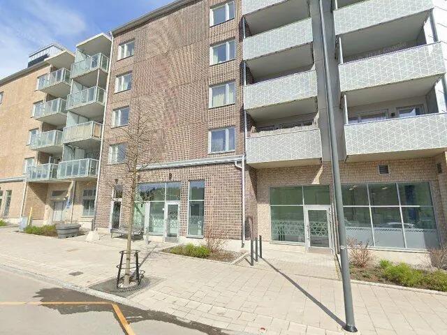 3 rums lägenhet i Sundbyberg 76 m² 15 622 kr