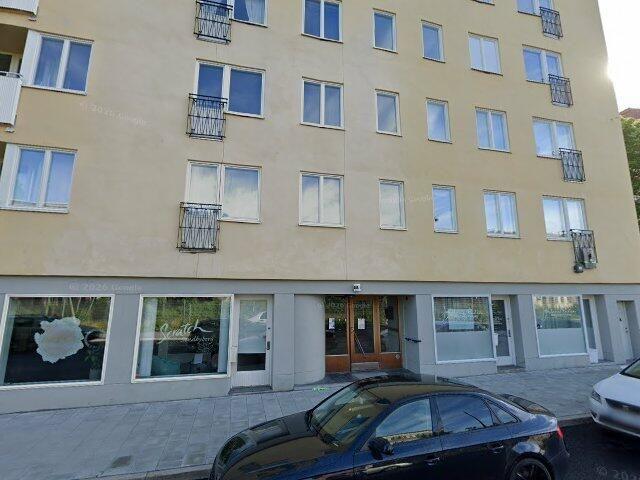 3 rums lägenhet i Sundbyberg 82 m² 12 762 kr