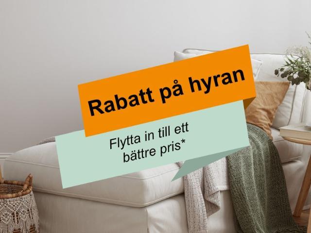 3 rums lägenhet i Sundsbruk 102 m² 12 562 kr