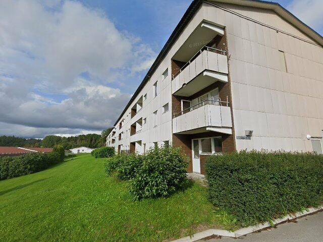 3 rums lägenhet i Sundsvall 71 m² 8 347 kr