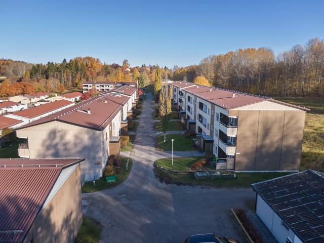 3 rums lägenhet i Sundsbruk 71 m² 8 924 kr