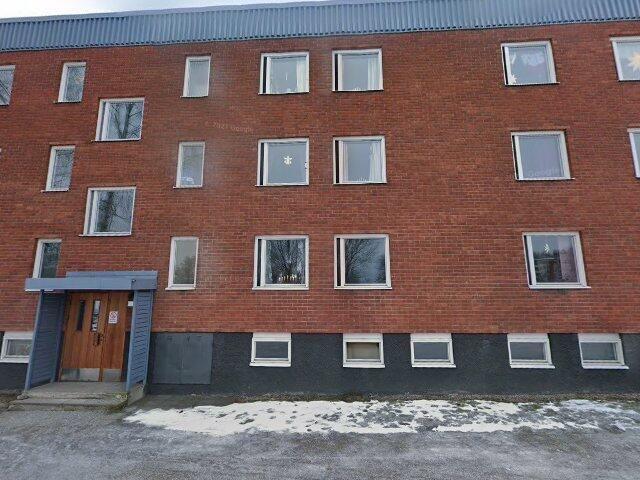 3 rums lägenhet i Sundsvall 82 m² 8 880 kr