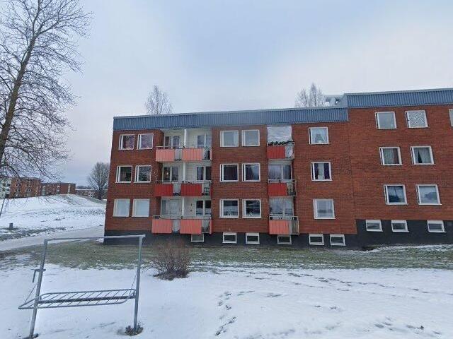 3 rums lägenhet i Sundsvall 82 m² 9 087 kr