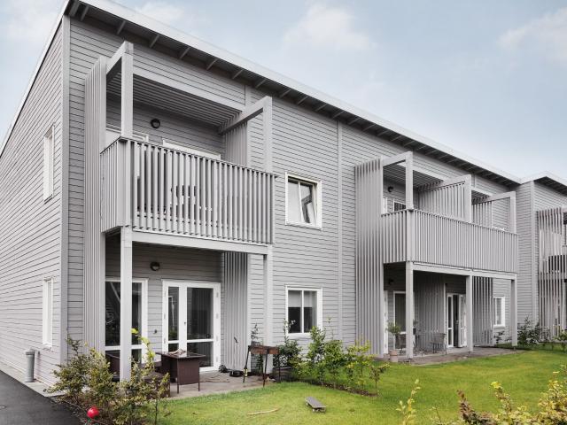 3 rums lägenhet i Svalöv 72 m² 10 486 kr