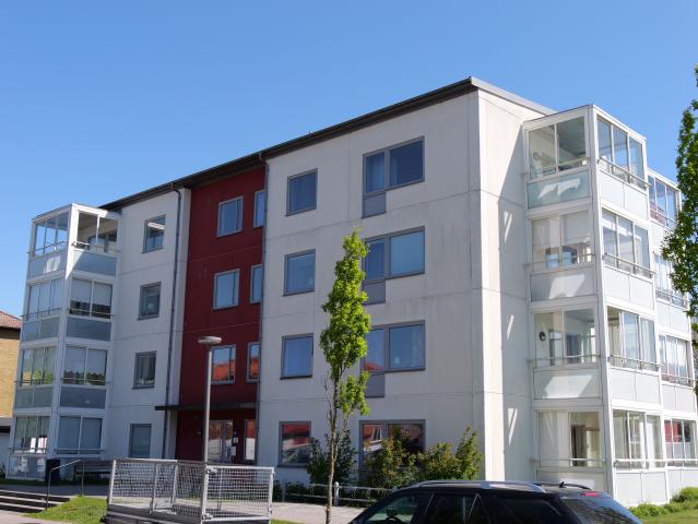 3 rums lägenhet i Svalöv 72 m² 10 652 kr