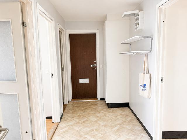 3 rums lägenhet i Svenljunga 75 m² 7 826 kr