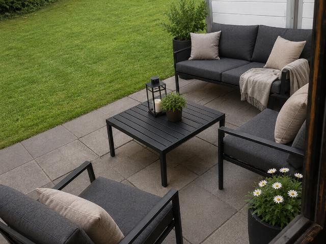 3 rums lägenhet i Svenljunga 75 m² 7 904 kr