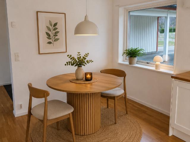 3 rums lägenhet i Svenljunga 71 m² 8 993 kr