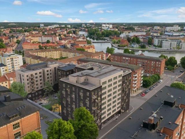 3 rums lägenhet på 62 m², Eskilstuna, Södermanland