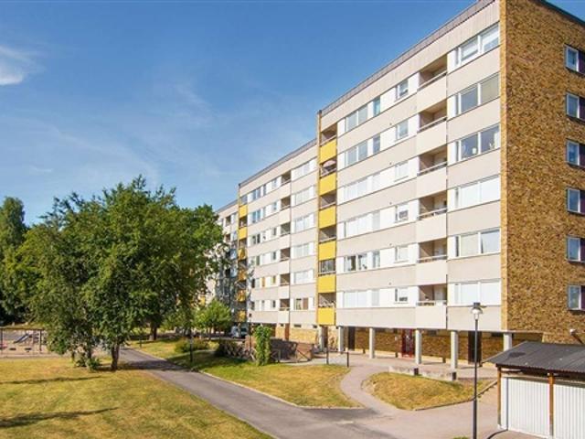3 rums lägenhet på 67 m², Eskilstuna, Södermanland