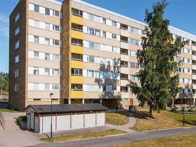 3 rums lägenhet på 67 m², Eskilstuna, Södermanland