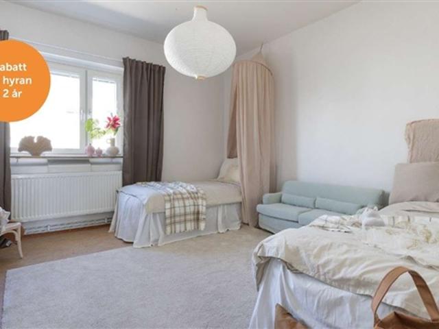 3 rums lägenhet på 65 m², Eskilstuna, Södermanland