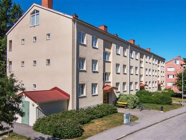 3 rums lägenhet på 66 m², Eskilstuna, Södermanland