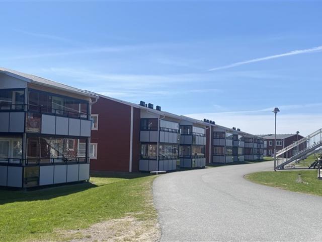 3 rums lägenhet på 66 m², Kungsbacka, Halland