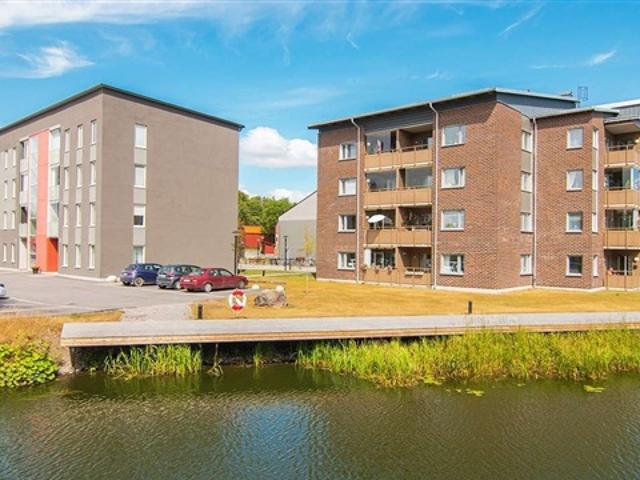 3 rums lägenhet på 66 m², Torshälla, Södermanland