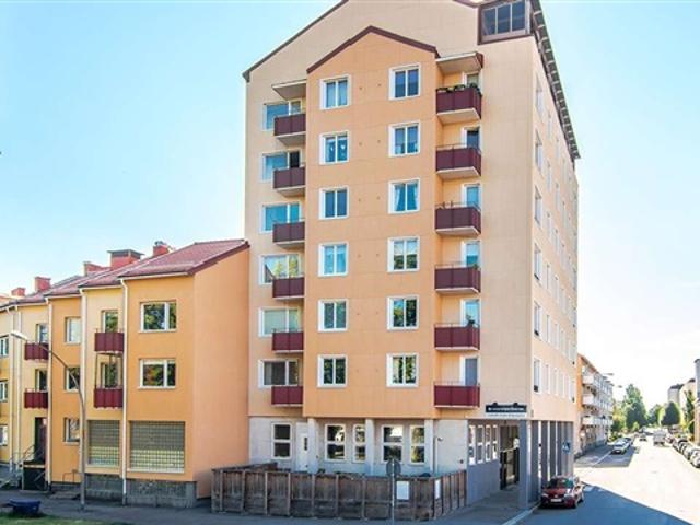 3 rums lägenhet på 68 m², Eskilstuna, Södermanland