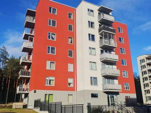 3 rums lägenhet på 68 m², Eskilstuna, Södermanland