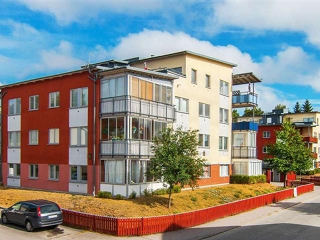 3 rums lägenhet på 69 m², Torshälla, Södermanland