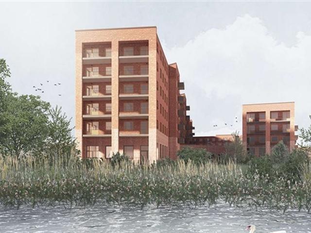 3 rums lägenhet på 73 m², Eskilstuna, Södermanland