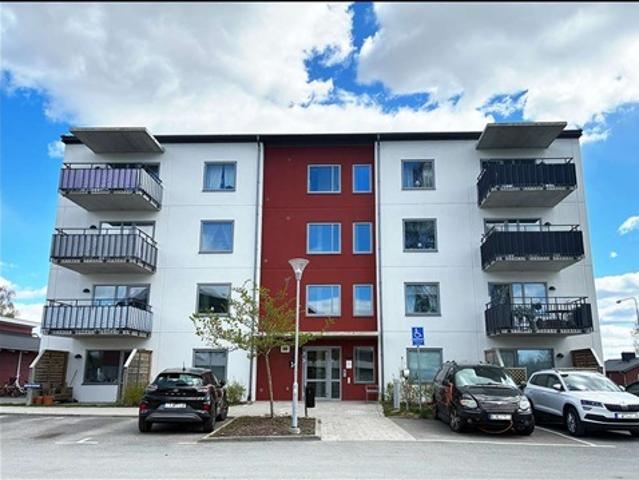3 rums lägenhet på 71 m², Eskilstuna, Södermanland