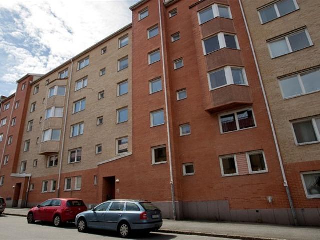 3 rums lägenhet på 77 m², Göteborg, Västra Götaland