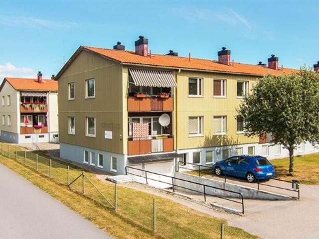 3 rums lägenhet på 77 m², Torshälla, Södermanland