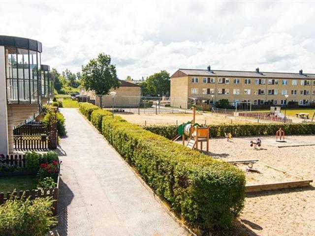 3 rums lägenhet på 74 m², Torshälla, Södermanland