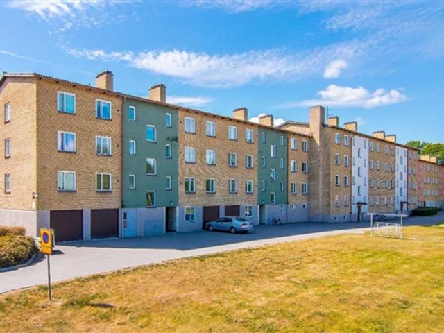 3 rums lägenhet på 74 m², Torshälla, Södermanland