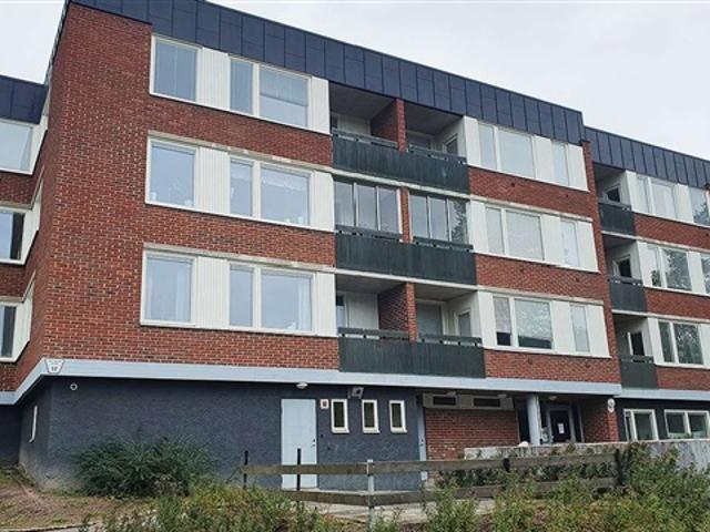 3 rums lägenhet på 80 m², Eskilstuna, Södermanland