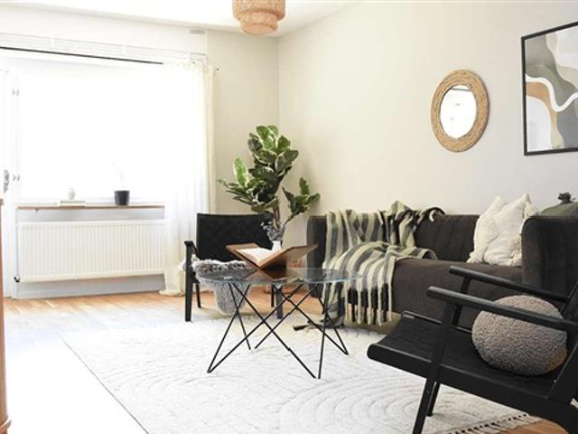 3 rums lägenhet på 80 m², Eskilstuna, Södermanland