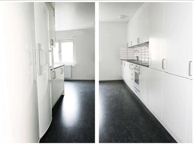3 rums lägenhet på 80 m², Eskilstuna, Södermanland