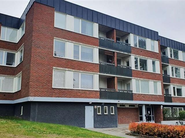 3 rums lägenhet på 80 m², Eskilstuna, Södermanland