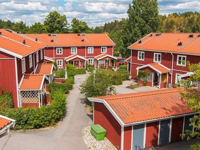 3 rums lägenhet på 81 m², Torshälla, Södermanland