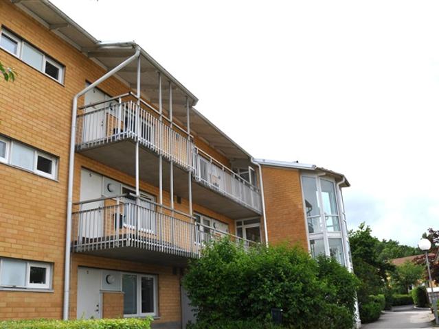 3 rums lägenhet på 84 m², Kungsbacka, Halland