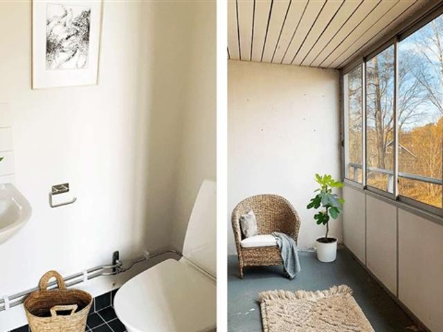 3 rums lägenhet på 88 m², Torshälla, Södermanland