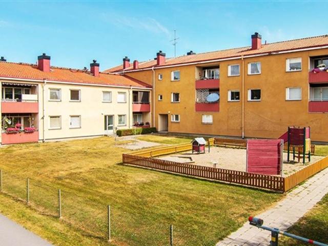 3 rums lägenhet på 104 m², Torshälla, Södermanland