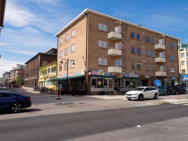 3 rums lägenhet på Kungsgatan 85 m² 12 932 kr