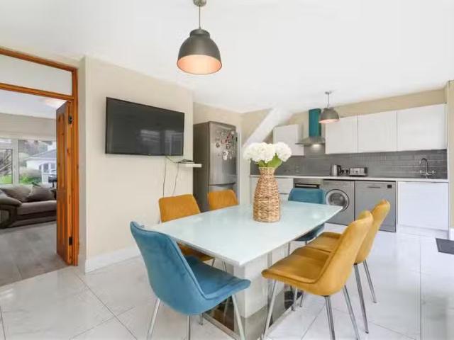 3 Rushbrook Way, Templeogue, Dublin 6W, D6W A668